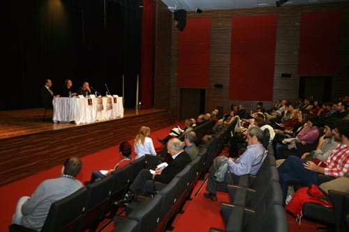 Tanör Ve Tanilli’Yi Anma Toplantısı Yapıldı - 7