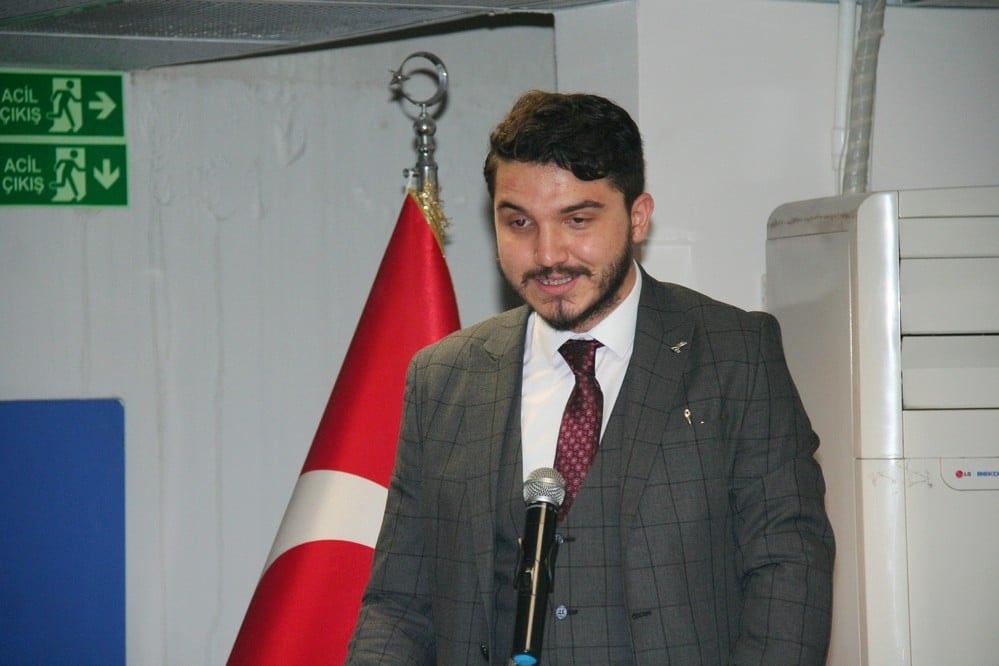 Baro Meclisi’nin 44. Olağan Genel Kurul Toplantısı 19 Mayısta Yapıldı     - 39