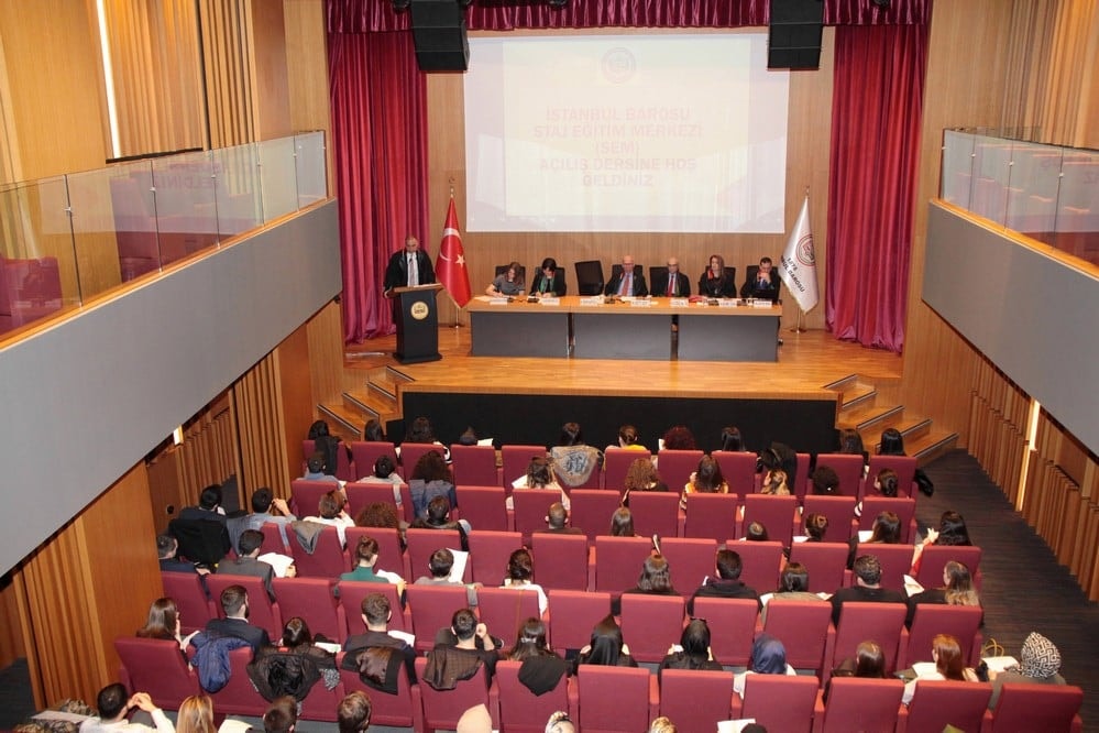 SEM Yeni Eğitim Dönemi Açılışı - 40