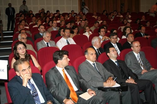 Sosyal Güvenlik Yasasında Uzlaşma Tam Sağlanamadı - 10