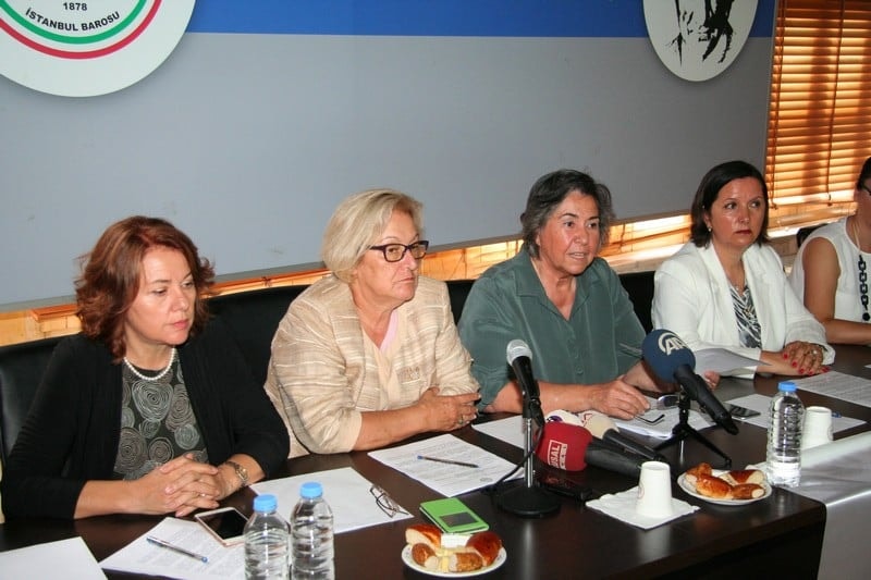 Müftülüklere Nikah Yetkisi Çok Yönlü Anayasa İhlalidir, Medeni Kanunun Yok Sayılmasıdır Acilen Geri Çekilmelidir - 38