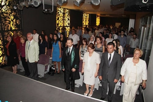 Sem Eğitim Dönemi Başladı 

 - 4