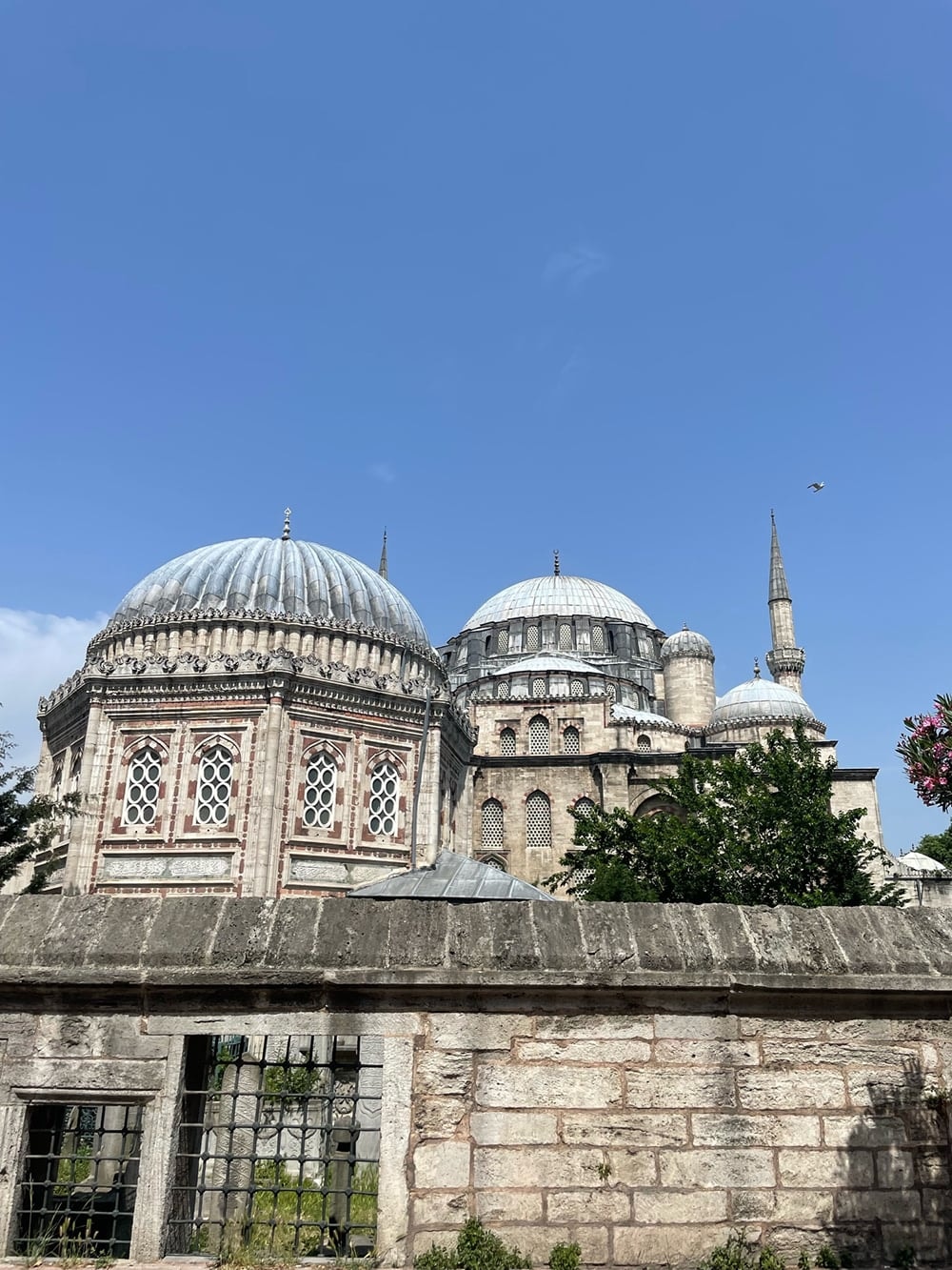 Vefa-Sülaymaniye-Unkapanı Turu - 6