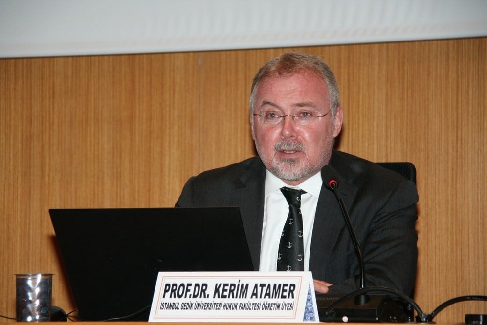 Taşıma Hukuku ve Yük Sigortaları - 20