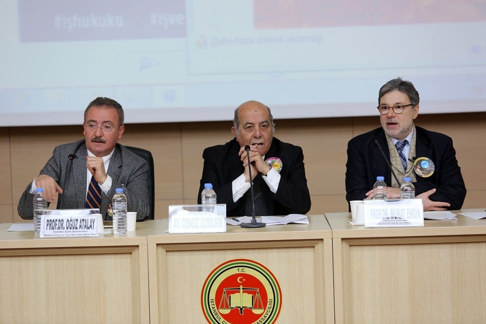 Konkordato ve İflas Süreçlerinde İşçilik Alacakları - 5