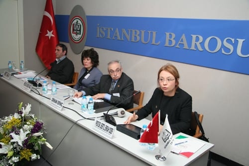 Sanık Sandalyesindeki Gazeteci Sempozyumu - 19