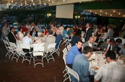 Dünya Şampiyonu Futbol Takımımız Ödüllendirildi 
 - 15