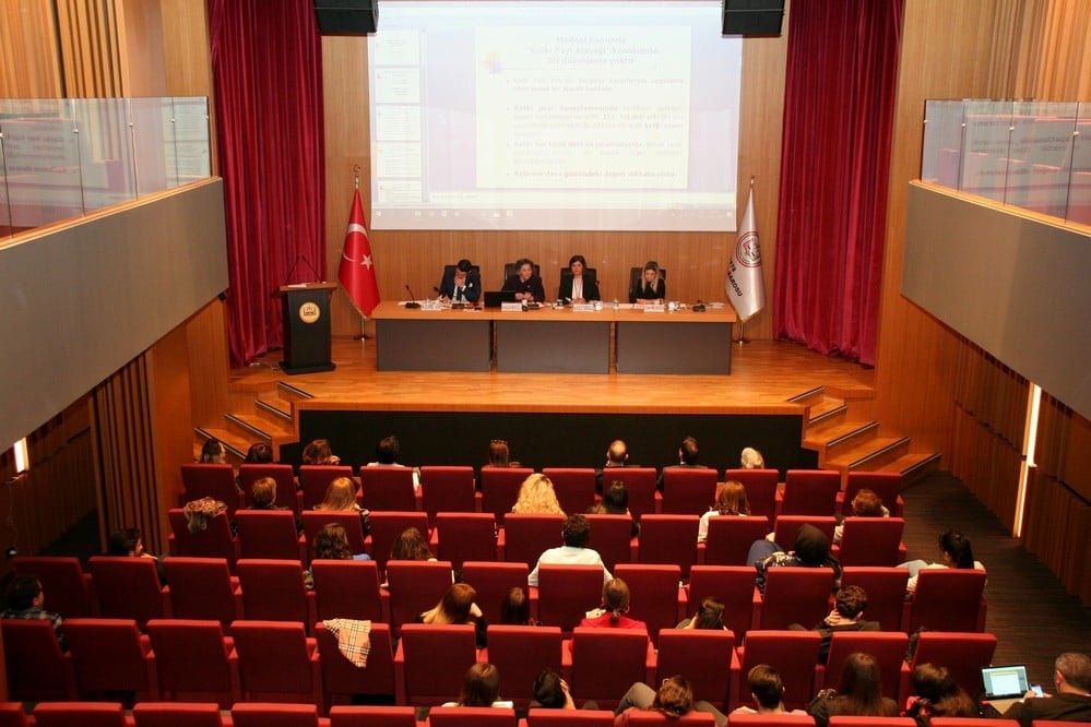 Aile, Kadın ve Hukuk - 6