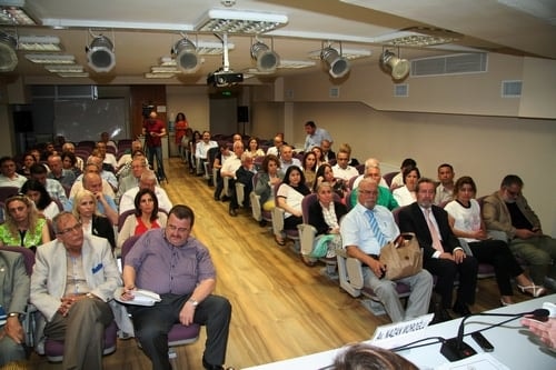 Baro Meclisi 39. Olağan Genel Kurulu 
 - 15