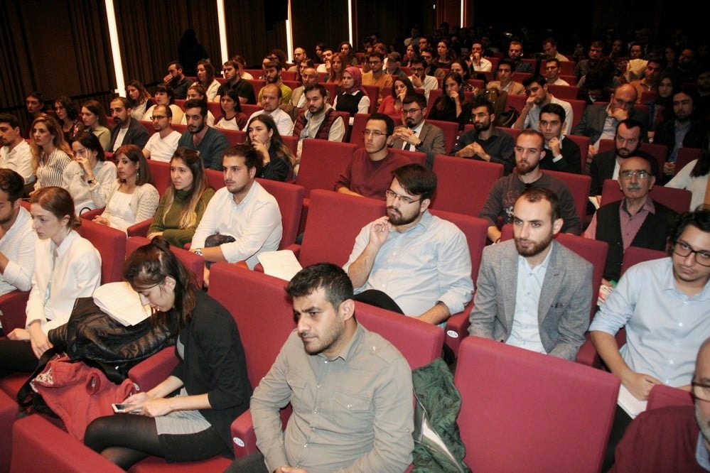 Staj Eğitim Merkezinde Yeni Eğitim Dönemi Başladı - 20