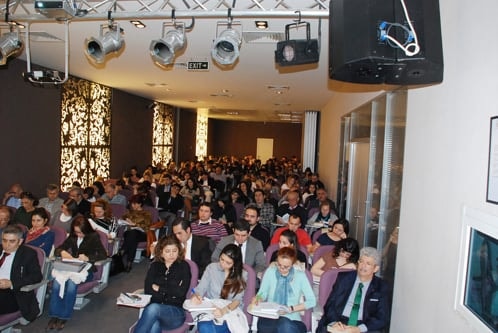 Cumartesi Forumları: Yeni Türk Borçlar Kanununu Getirdiği Değişiklikler

 - 10