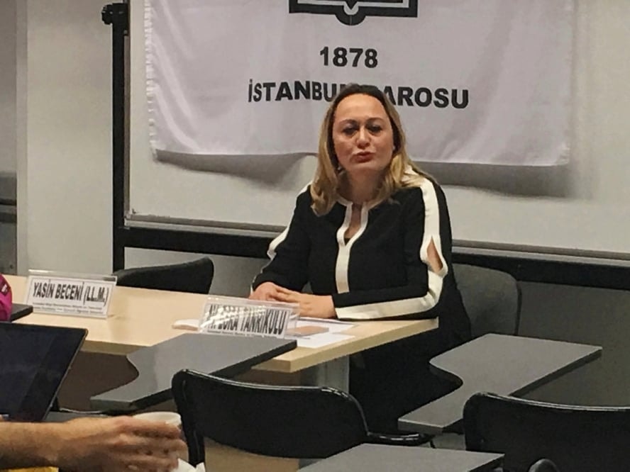 Kişisel Verilerin Korunması Hakkında Kanunun Finans Kurumları Açısından Değerlendirilmesi - 8