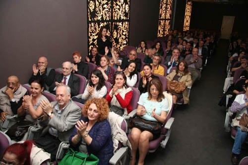 Türkü Gecesi 21 Haziran’Da Yapıldı - 23