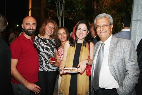 “Son Duruşma” İle 
Sultanahmet Adliyesine Veda Edildi
 - 28