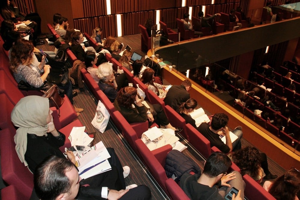 Toplumsal Cinsiyet Eşitliğinin Sağlanması Erkeğin de Sorunu Olmalıdır - 19