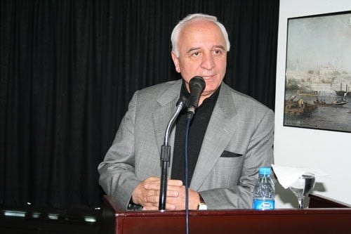 Fikri Ve Sınai Haklar İki Gün Boyunca Tartışıldı  - 14