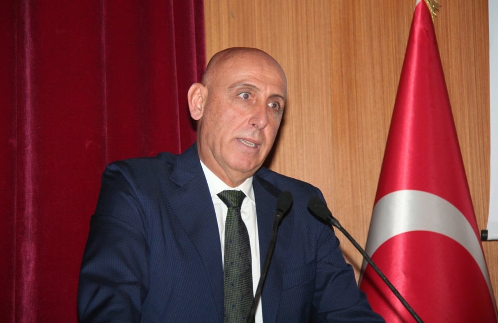 Çocukların Cinsel İstismarı Suçu ve Muhakemesi - 1