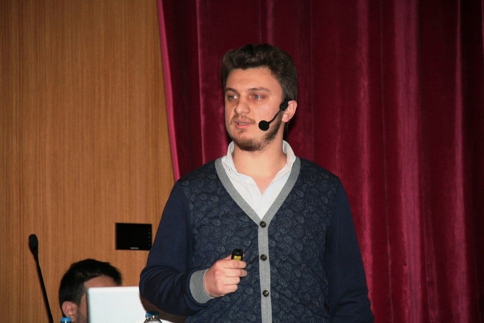 Sağlık Teknolojileri ve Hukuk Konferansı - 85