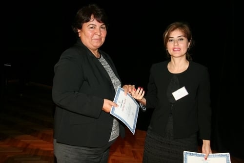 Fikri Ve Sınaî Haklarda Problemler Ve Çözüm Yolları

 - 118