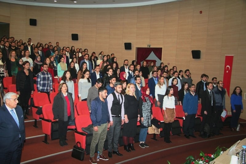 Sem Yeni Eğitim Dönemi Açılışı - 13