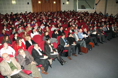 Finans Hukukuna Etkileri Açısından
Ttk Tasarısı (Ortaklıklar Hukuku)
Sempozyumu
 - 22