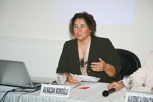 Gaziosmanpaşa Adli Yardım Bürosu Faaliyete Geçti - 17