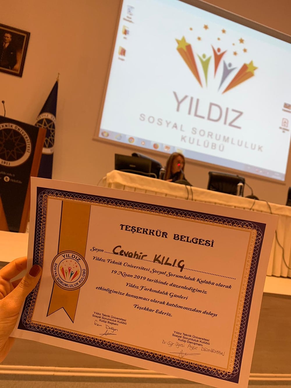 Çevre Hakkı Bilinci - 2