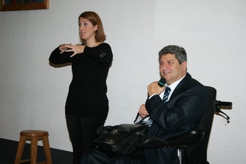 Herkes İçin Erişim – Iı
 - 10