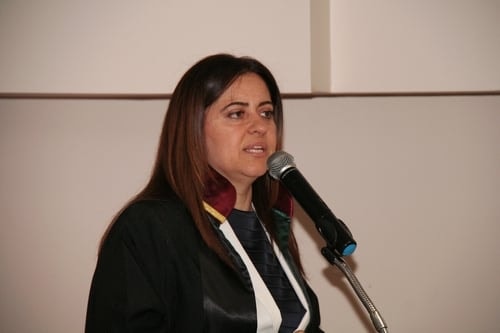 Savunmayı Yok Sayarak Hukuk Devleti İnşa Edilmez
 - 20