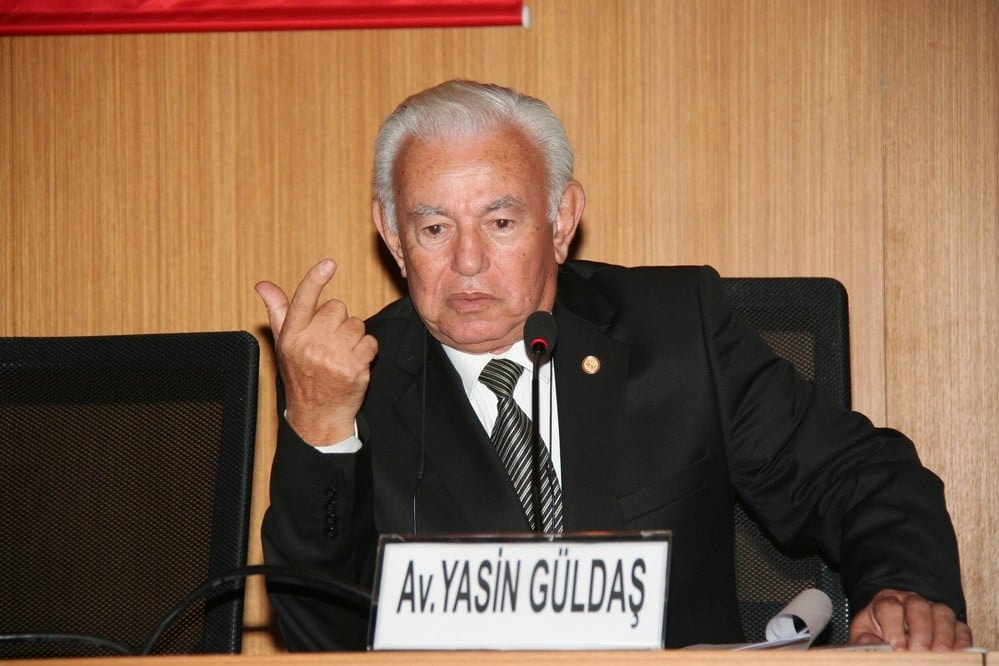 Üç Kuşak Avukatlık - 7