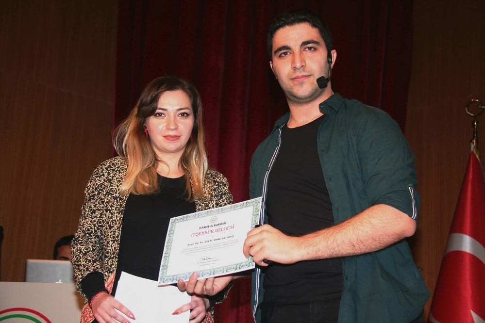 Sağlık Teknolojileri ve Hukuk Konferansı - 112