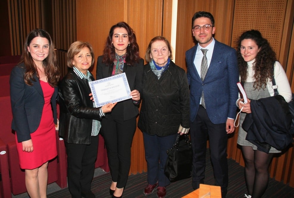 Türk Eğitim Modeli: Köy Enstitüleri - 23