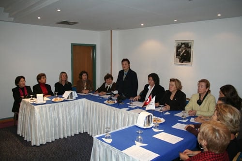 Sivil Toplum Kuruluşları:”Ülkemizi Ve 
Çocuklarımızı Korumaya Kararlıyız”
