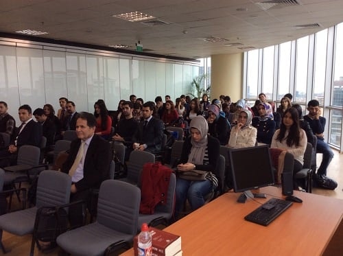 Sem Kapanış Programı Yapıldı - 4