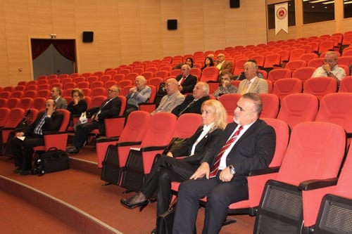 Kent İçi Ulaşım Ve Çevre - 21