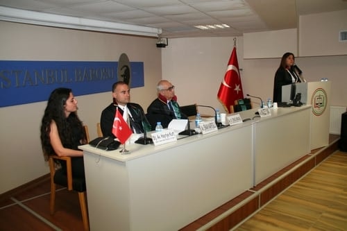 Savunmayı Yok Sayarak Hukuk Devleti İnşa Edilmez
 - 21