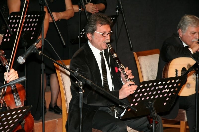 Tsm Koromuzun Sonbahar Konseri - 25