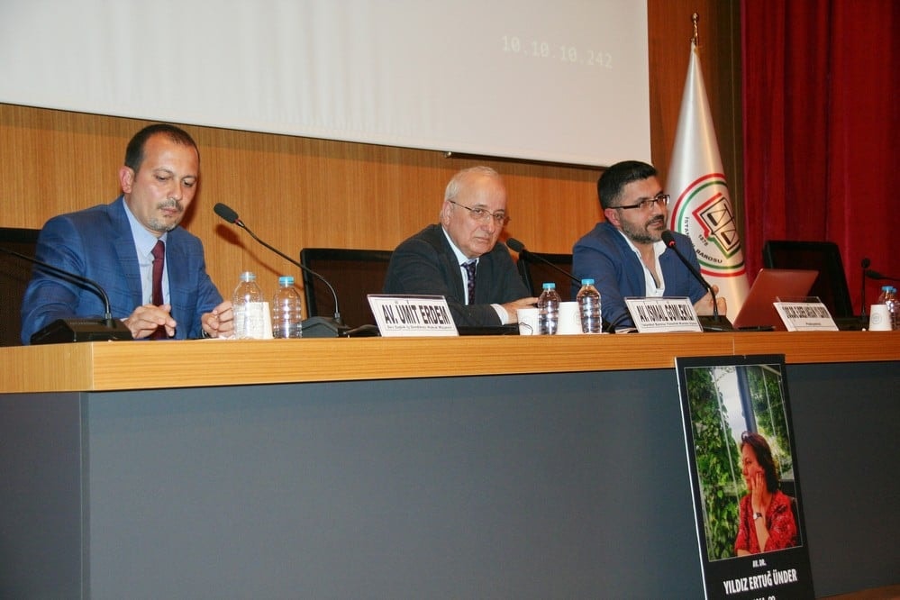 Sağlık Çalışanlarına Yönelik Mobbing - 56