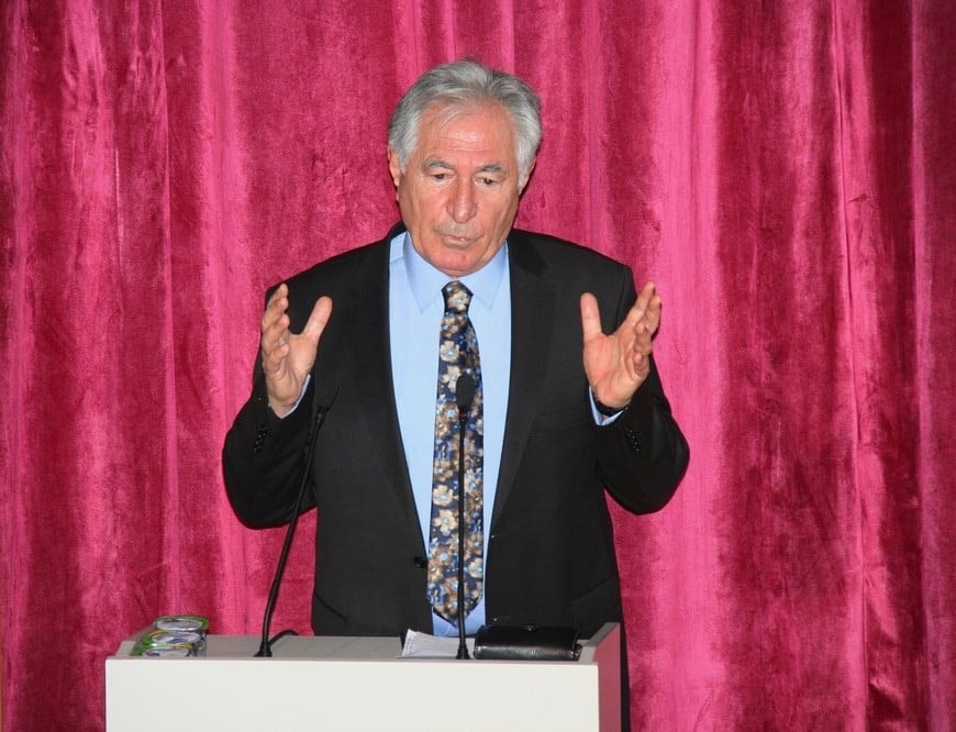 Kalite Yönetimi Sistemi Temel Eğitimi Yapıldı - 15