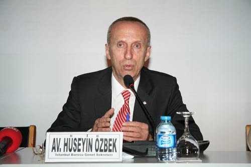 Tarihi, Hukuki Ve Ekonomik Boyutlarıyla Cumhuriyet Paneli
 - 12