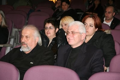 Hayvanlar Barınaklarda Değil Aramızda Yaşamalı - 22