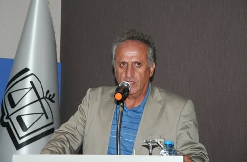 Baro Meclisi 32. Olağan Genel Kurulu 05 Ekim Cuma Günü Topladı
 - 48