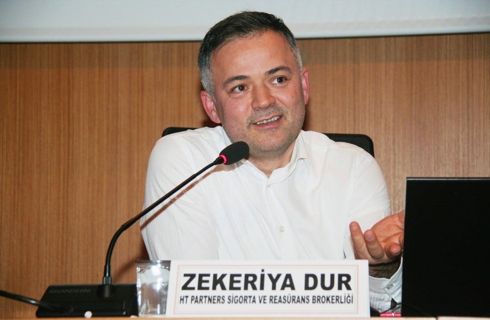 Nakliyat Sorumluluk Sigortaları ve Yargı Kararlarına Yansımaları - 41