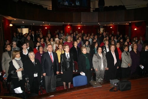 Medeni Kanunumuz Türk Aile Yapısına Önemli Kazanımlar Sağladı - 1