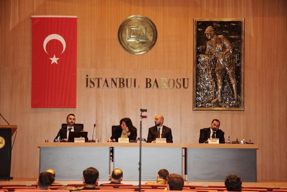 Spor Kulüpleri ve Spor Federasyonları Kanunu Teklifi Paneli Gerçekleştirildi - 32