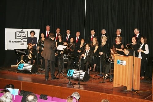 Tsm Koromuzun Kış Konseri

 - 30