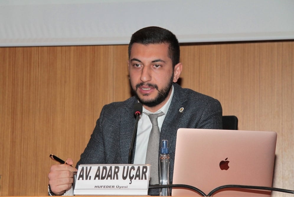 Spor Kulüpleri ve Spor Federasyonları Kanunu Teklifi Paneli Gerçekleştirildi - 21