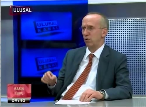 Bugün Türkiye'de Yaşananlar Toplumsal Duyarlılığın Harekete Geçtiğini Gösteriyor