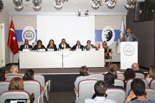 Sem 21. Dönem, 2012/9 Eğitimi Başladı - 23