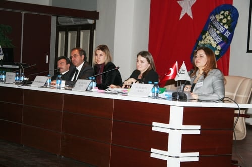 Yabancıların Taşınmaz Edinimlerinde Güncel Tartışmalar

 - 47